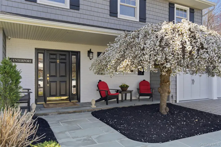 6 Oneonta Court, Centerport, NY 11721 - #2