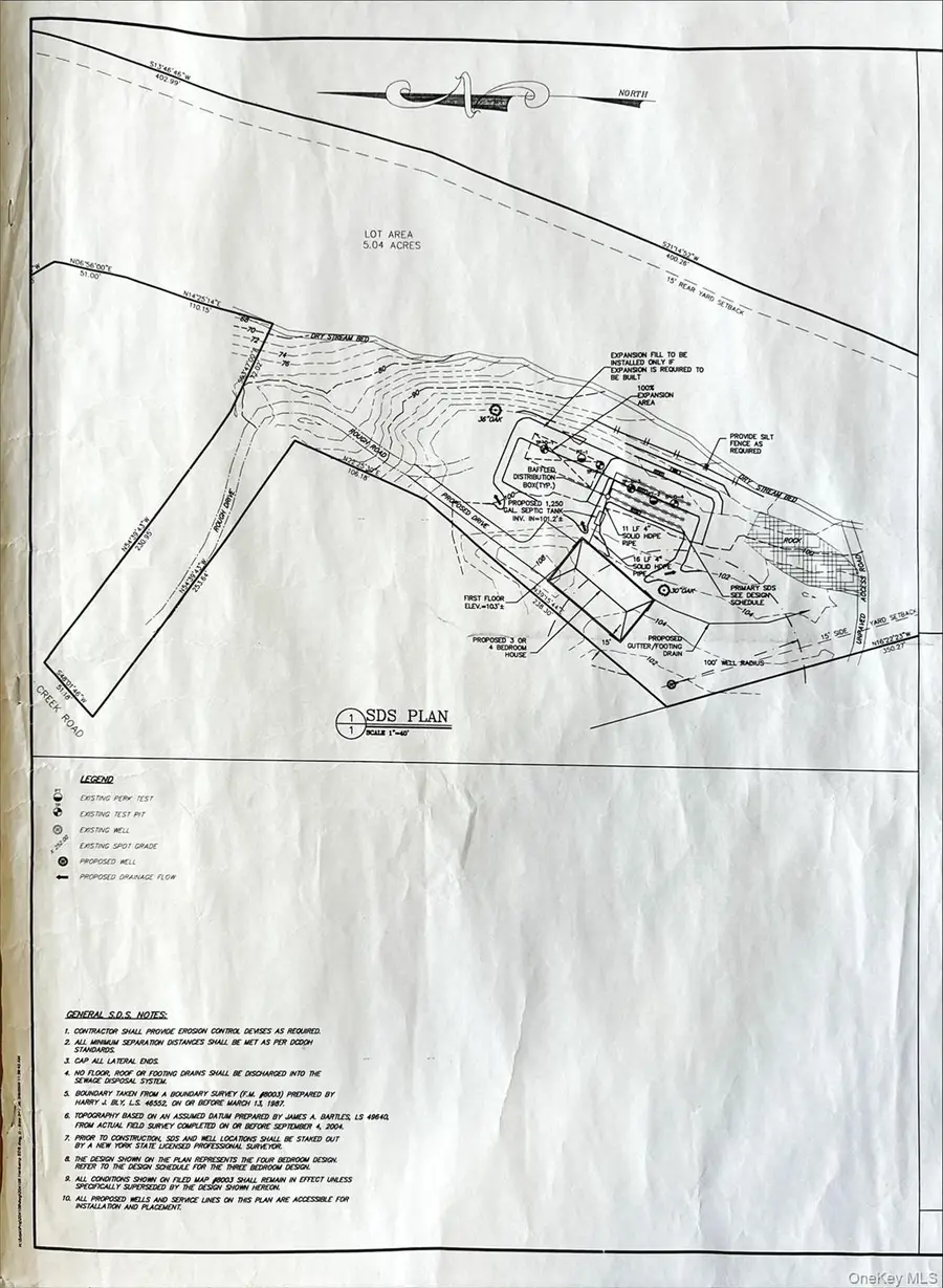 Creek Rd, Pleasant Valley, NY 12569 - #2