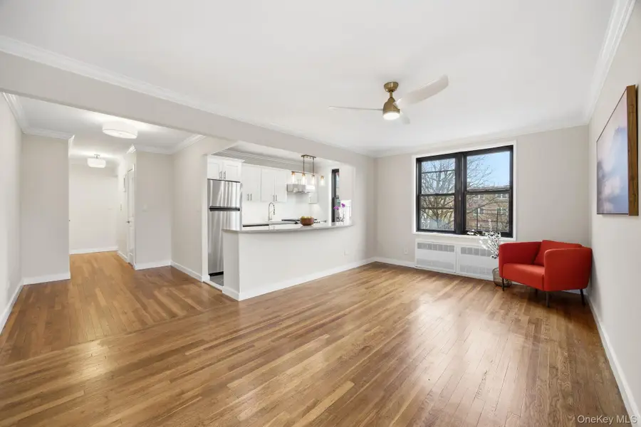 15030 71st Avenue #2G, Flushing, NY 11367 - #3