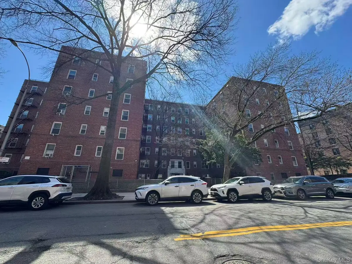 144-44 41st Avenue #2B, Flushing, NY 11355 - #1