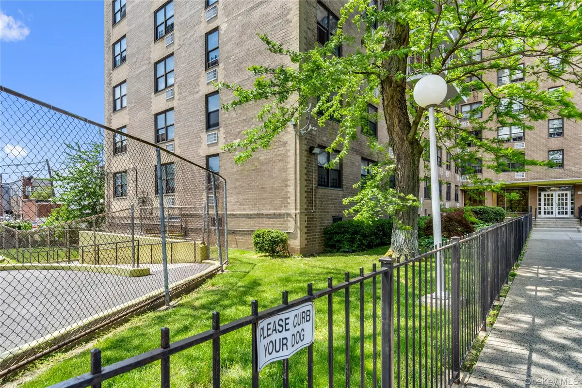 1966 Newbold Avenue #405, Bronx, NY 10472 - #1