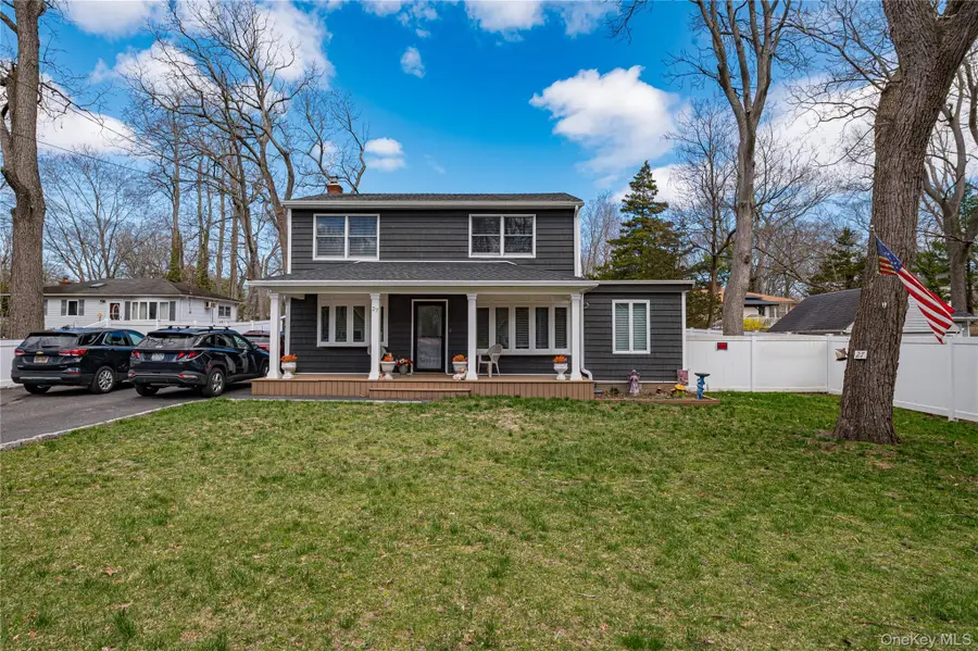 27 Half Mile Road, Middle Island, NY 11953 - #2