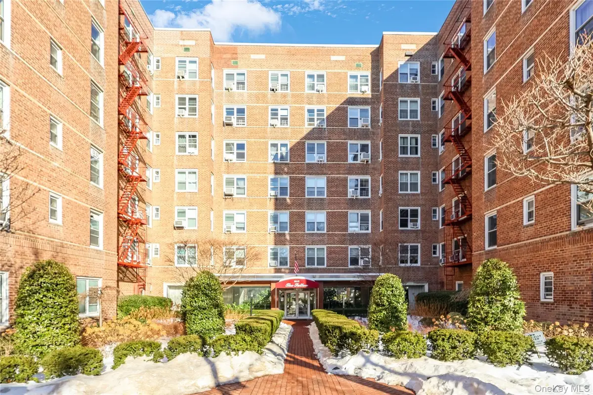 64-11 99th Street #318, Rego Park, NY 11374 - #1