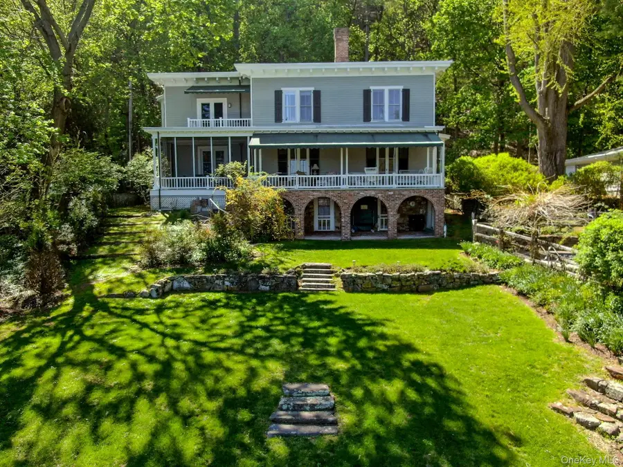 34 Lawrence Lane, Palisades, NY 10964 - #2