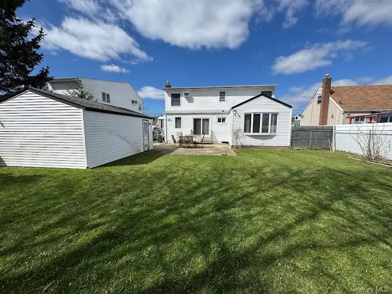 2152 Erma Drive, East Meadow, NY 11554 - #2