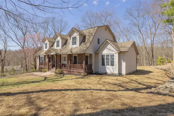 4 Cristin Court, Stony Point, NY 10980