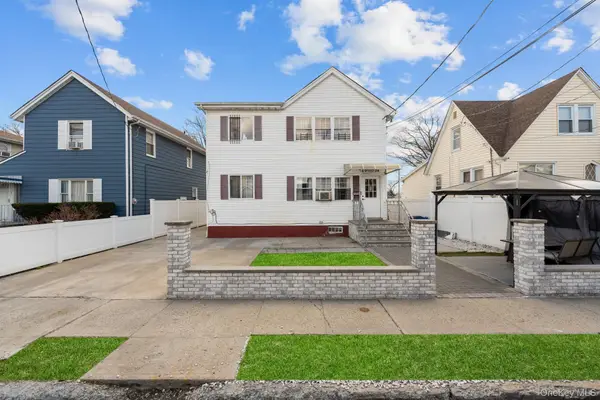16934 144th Road, Jamaica, NY 11434