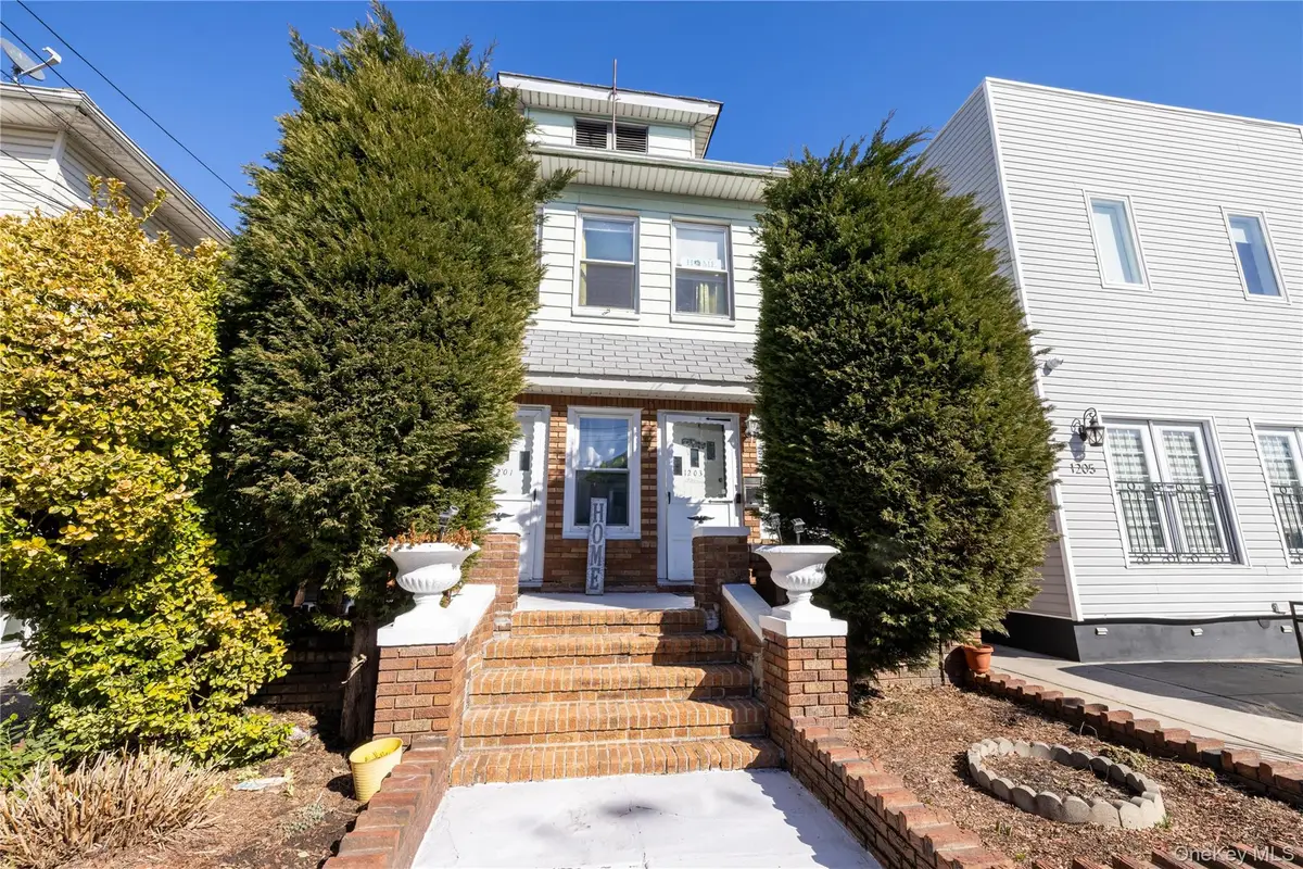 1203 E 34th Street, Brooklyn, NY 11210 - #1