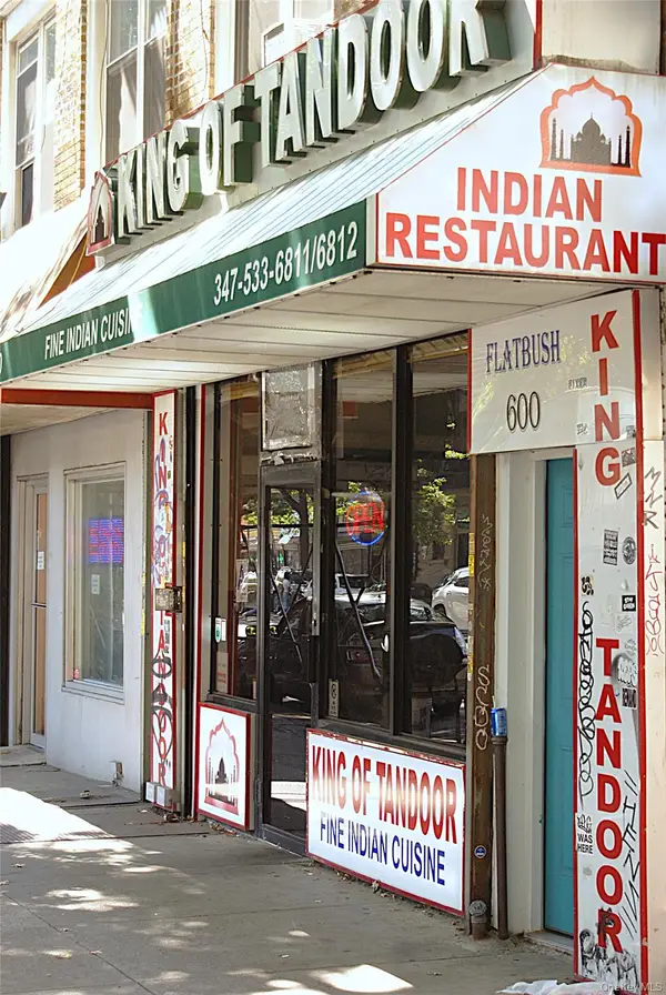 600 Flatbush Avenue, Brooklyn, NY 11225