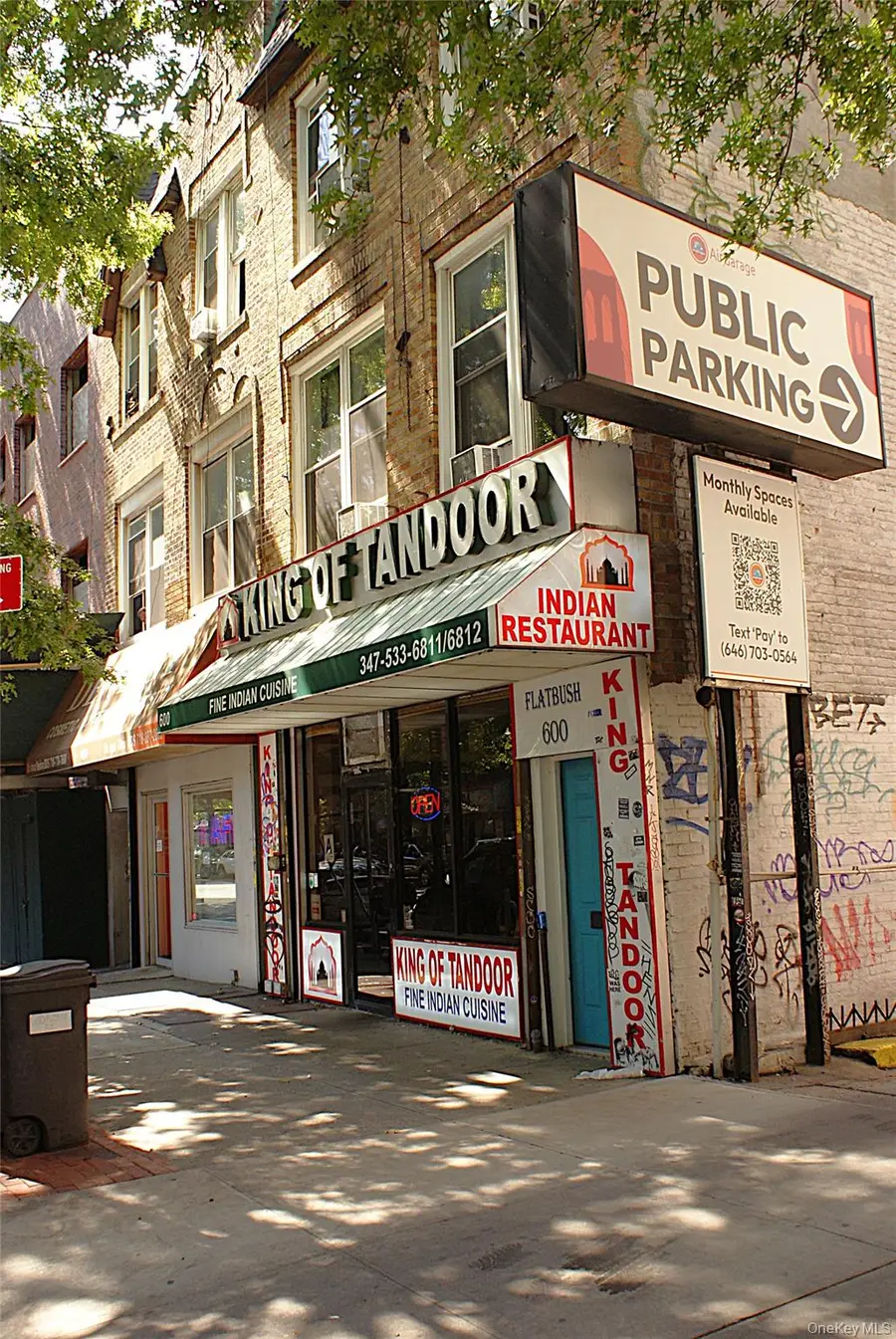 600 Flatbush Avenue, Brooklyn, NY 11225 - #2