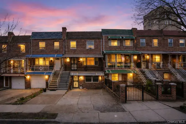 3014 Matthews Avenue, Bronx, NY 10467