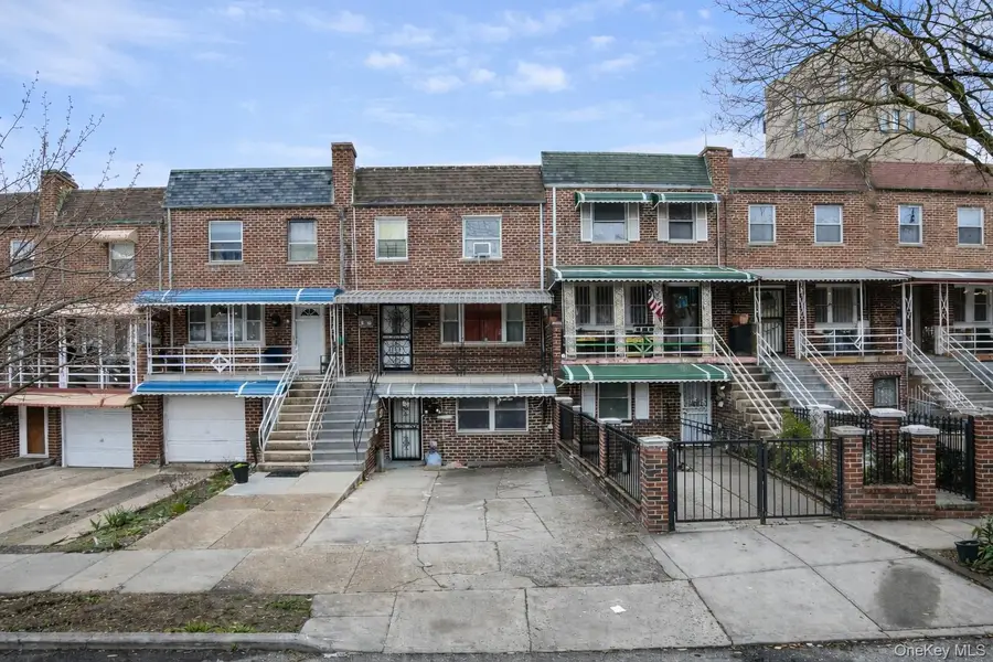 3014 Matthews Avenue, Bronx, NY 10467 - #3