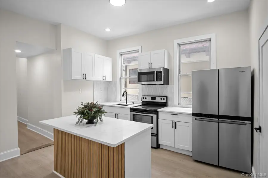 130 S 9th Avenue, Mount Vernon, NY 10550 - #3