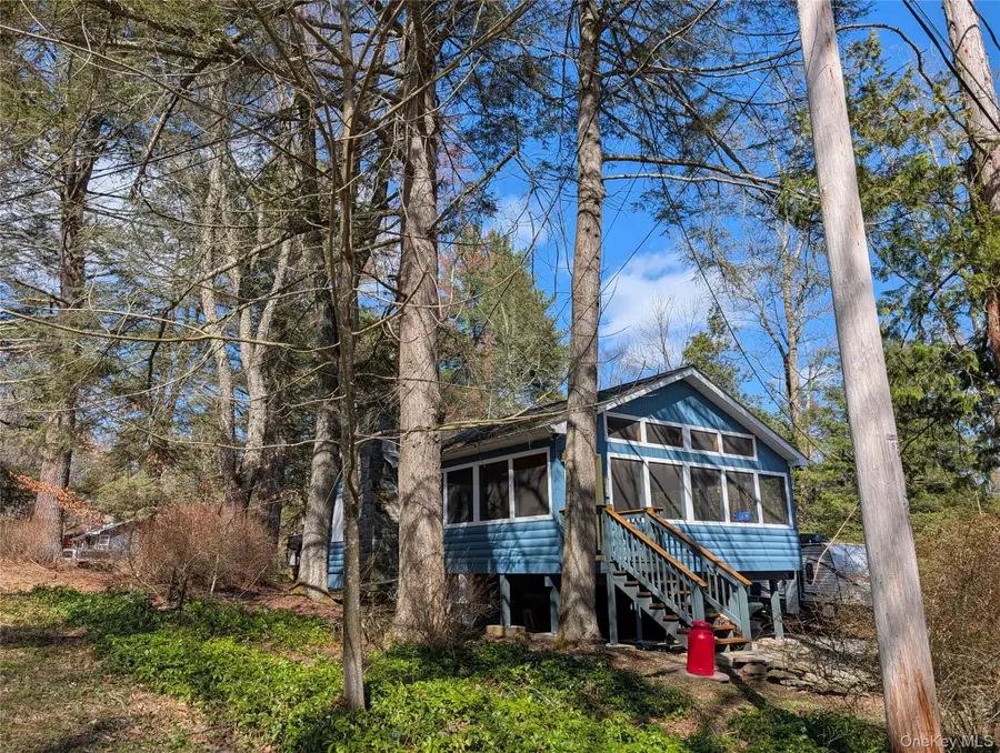 47 E Catskill Trail, Bethel, NY 12720 - #3