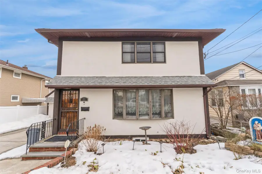 77 Lucille Avenue, Elmont, NY 11003 - #2