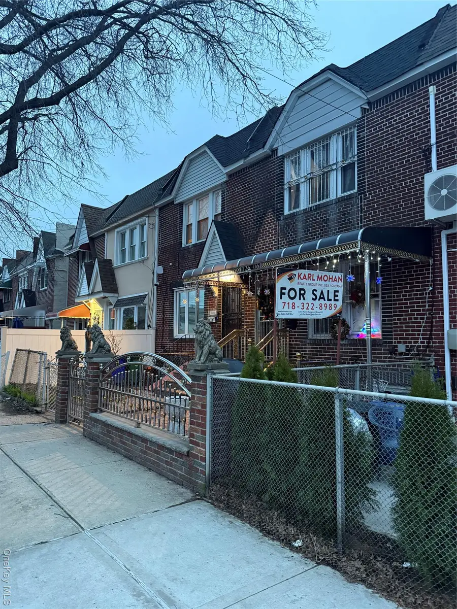 12606 116th Avenue, South Ozone Park, NY 11420 - #2