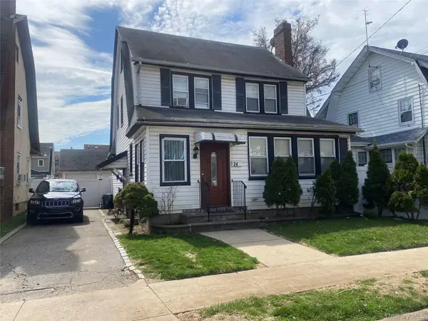 24 Lent Avenue, Hempstead, NY 11550