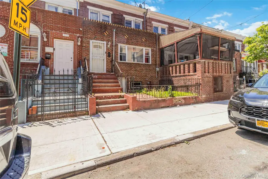 806 New Jersey Avenue, Brooklyn, NY 11207 - #3