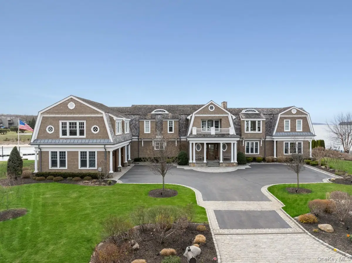 36 Hawkins Drive, Northport, NY 11768 - #1