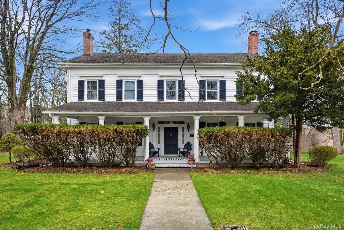 332 Reservoir Road, Goshen, NY 10924 - #1