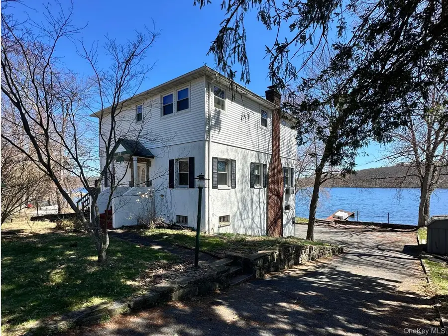 88 W Mombasha Road, Monroe, NY 10950 - #2