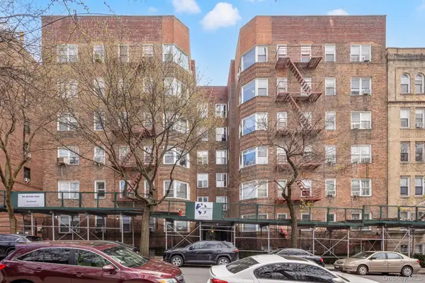 3810 Greystone Ave. #507, Bronx, NY 10463