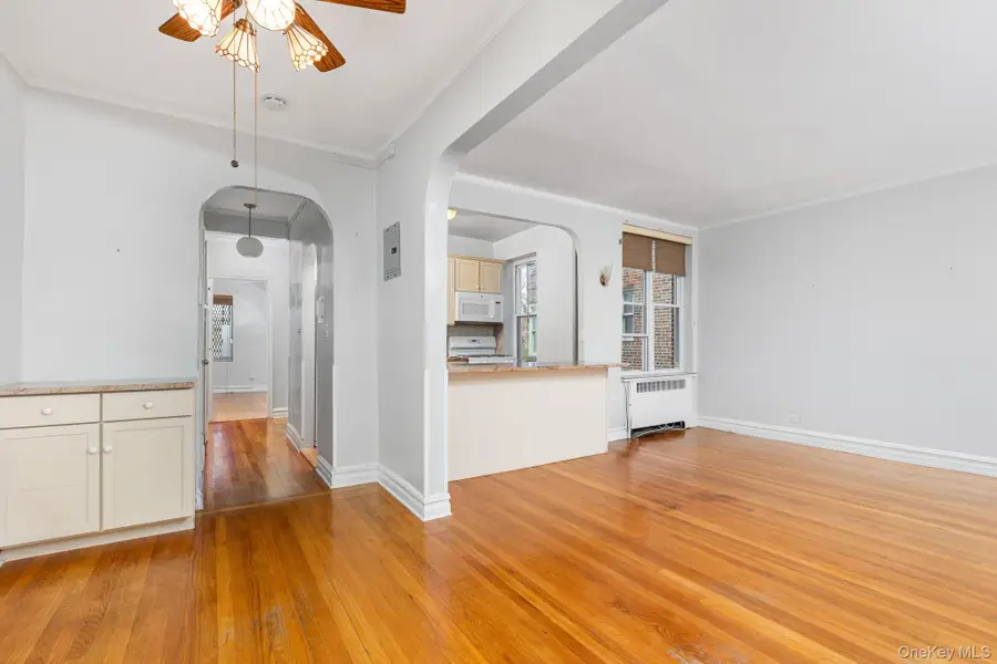 3810 Greystone Ave. #507, Bronx, NY 10463 - #3