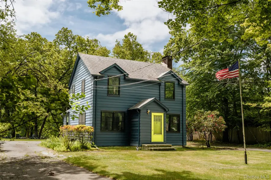 2383 State Route 97, Pond Eddy, NY 12770 - #3