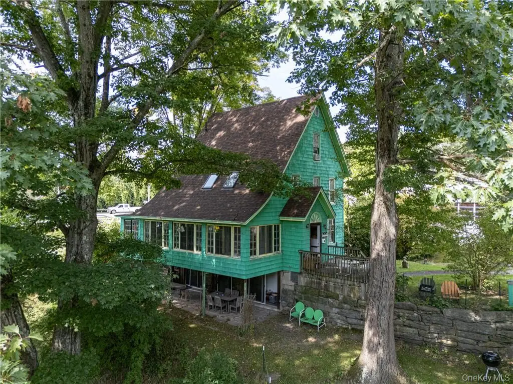 24921 State Highway 97, Hancock, NY 13783 - #1