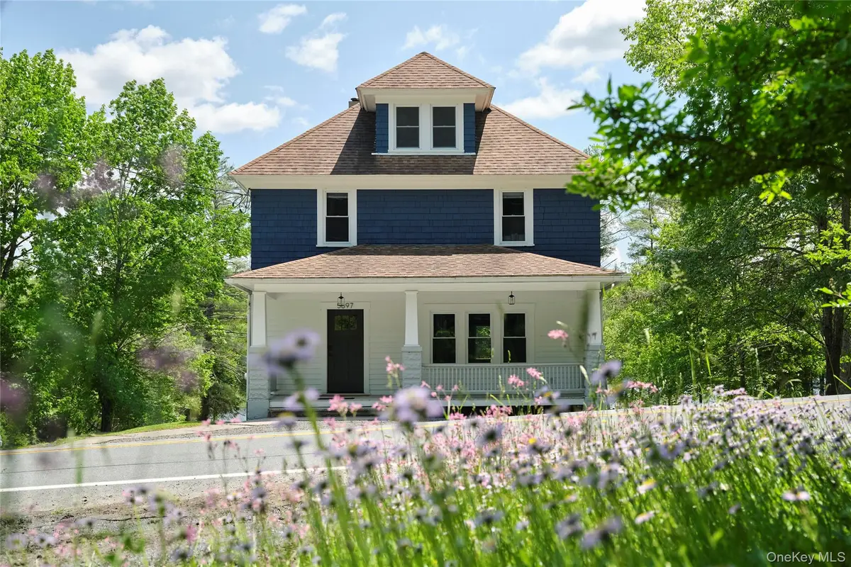 5697 State Route 52, Kenoza Lake, NY 12750 - #1