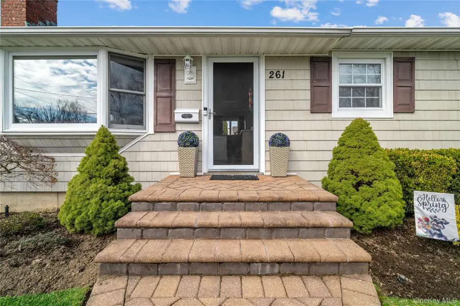 261 N 6th Street, Bethpage, NY 11714 - #2