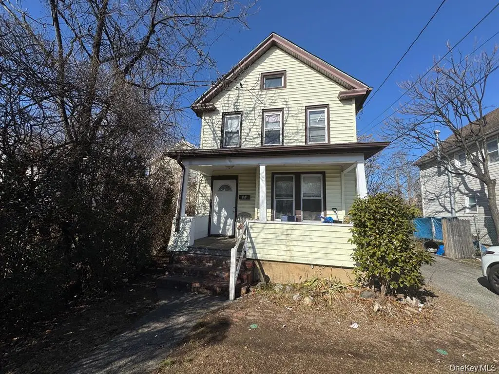 37 Maple Avenue, Hempstead, NY 11550 - #1