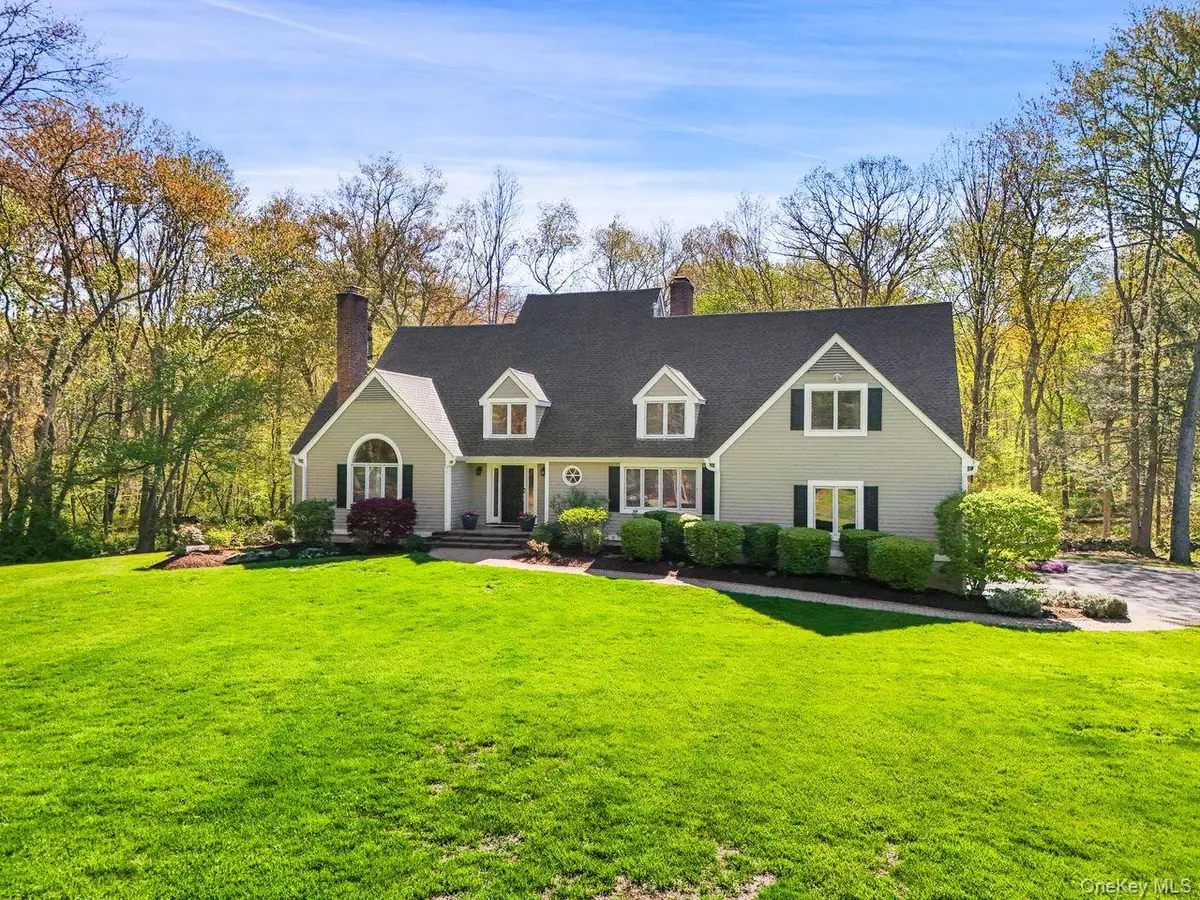 17 Pine Hill Drive, South Salem, NY 10590 - #1
