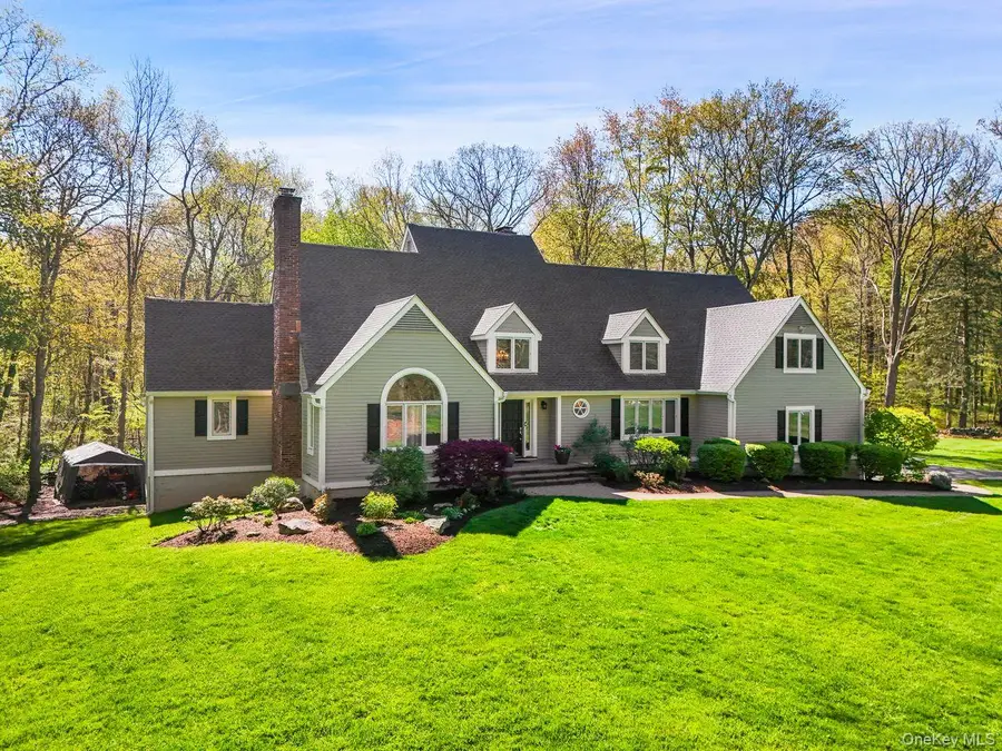 17 Pine Hill Drive, South Salem, NY 10590 - #2