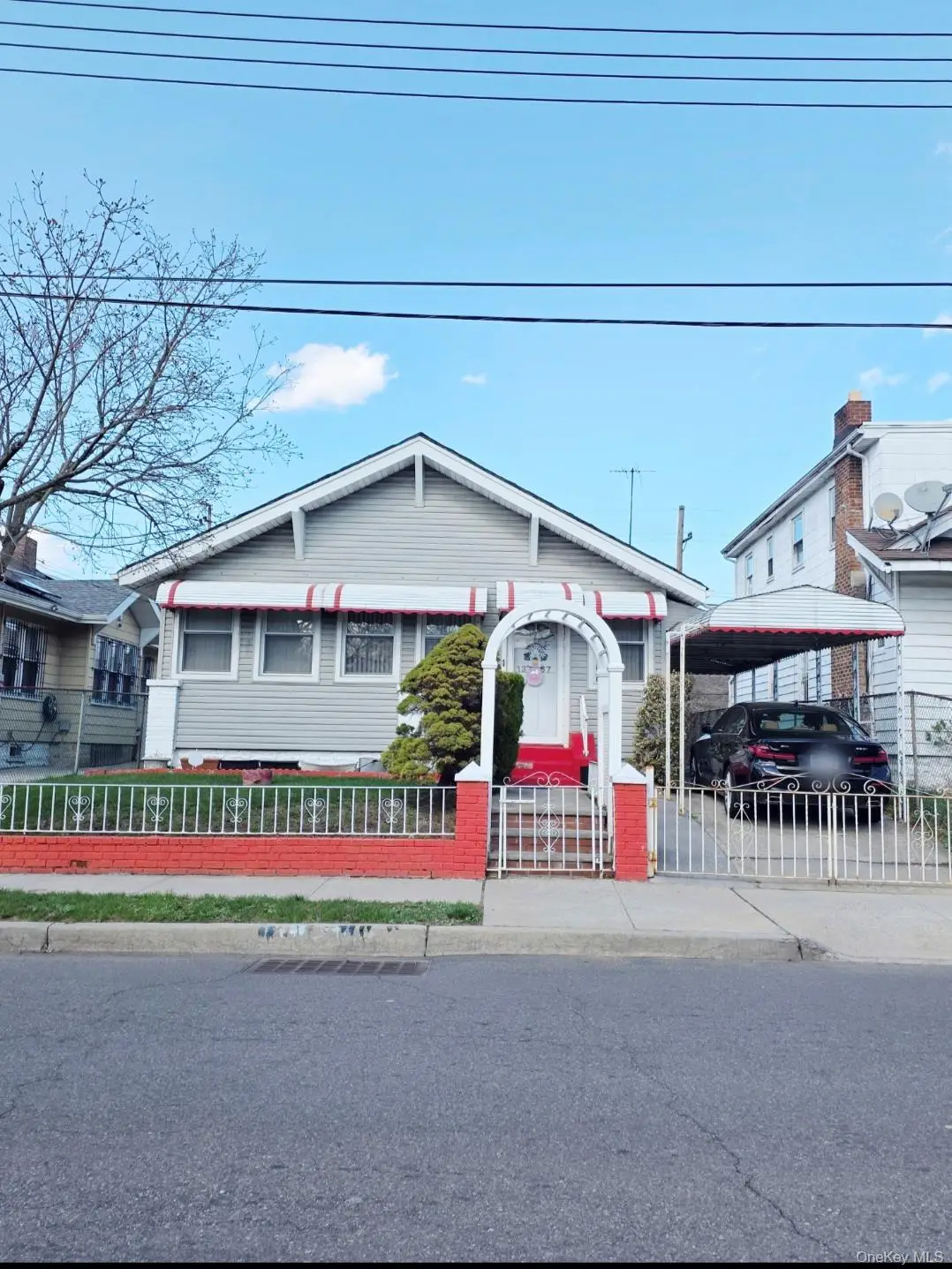 13767 Bedell Street, Springfield Gardens, NY 11413 - #1