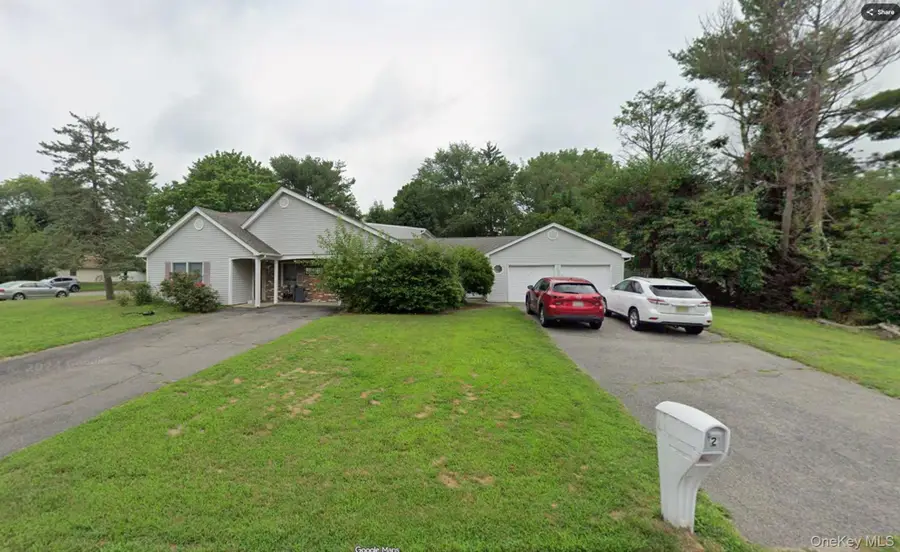 2 Harmon Court, Stony Brook, NY 11790 - #2