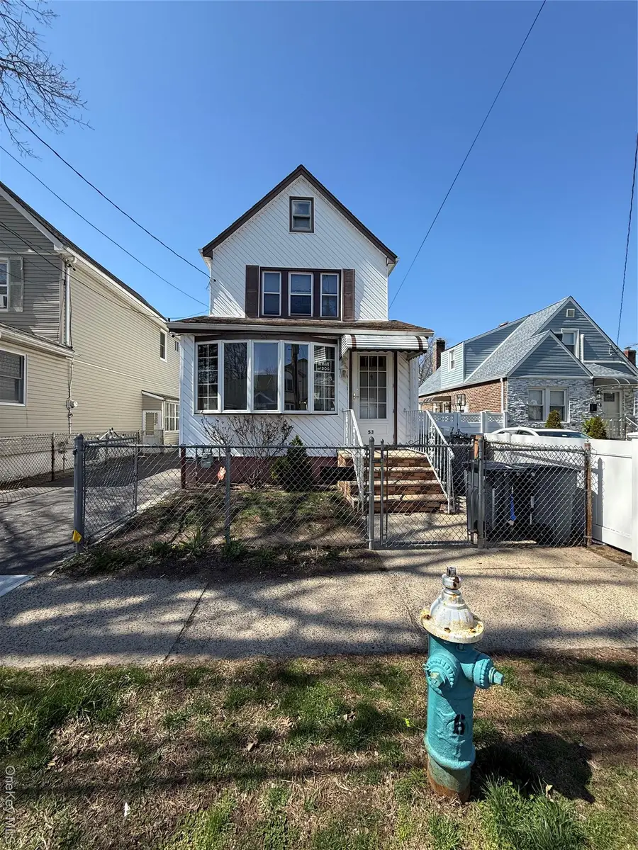 53 Dewitt Street, Valley Stream, NY 11580 - #2