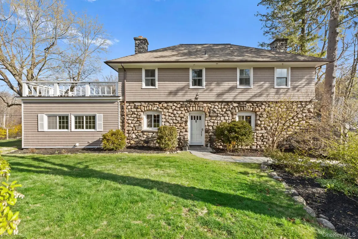 7 Rolling Hills Road, Thornwood, NY 10594 - #1