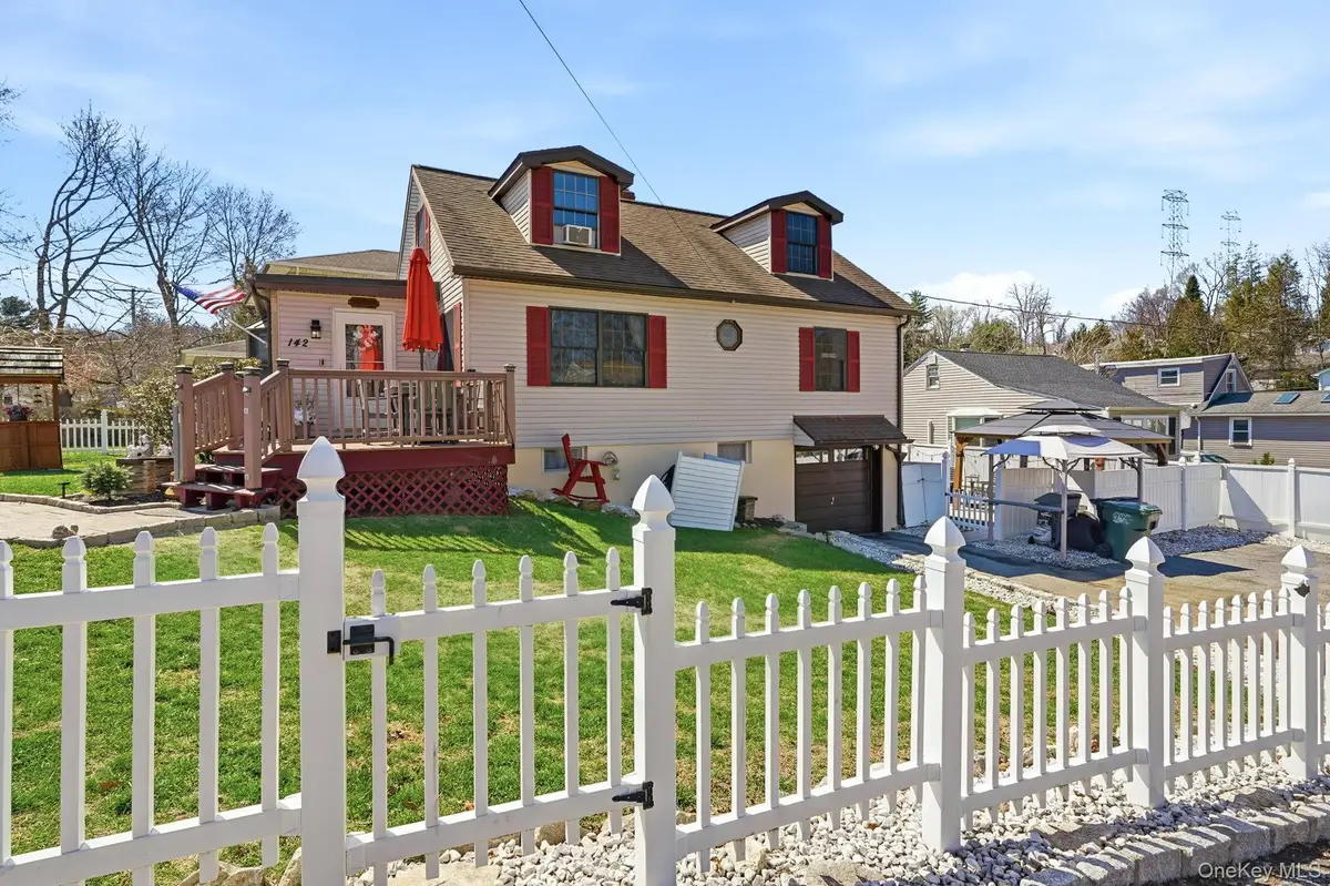 142 Orchard Road, Mahopac, NY 10541 - #1