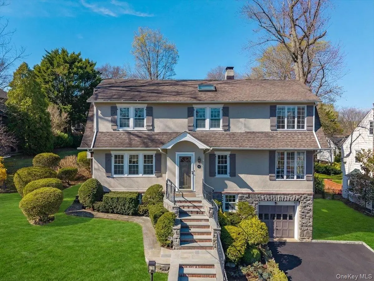 85 Lansdowne Drive, Larchmont, NY 10538 - #1