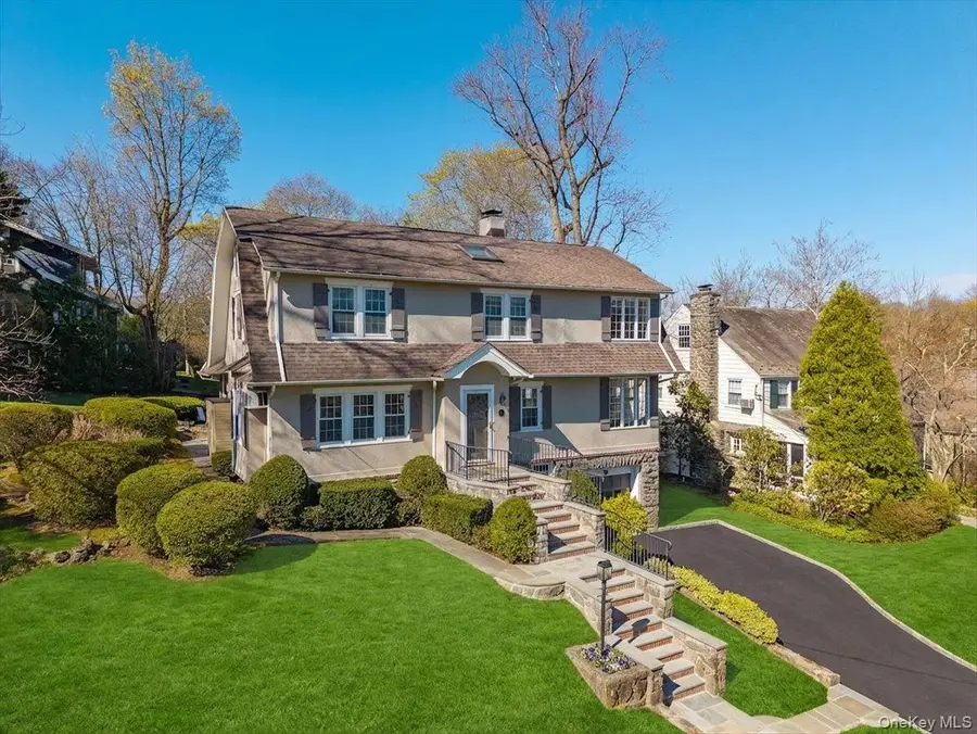 85 Lansdowne Drive, Larchmont, NY 10538 - #3