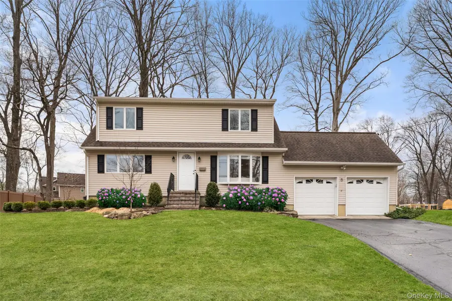 5 Short Hill Road, New City, NY 10956 - #2