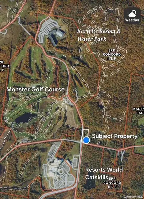 315 Thompson Road, Thompson, NY 12701 - #2