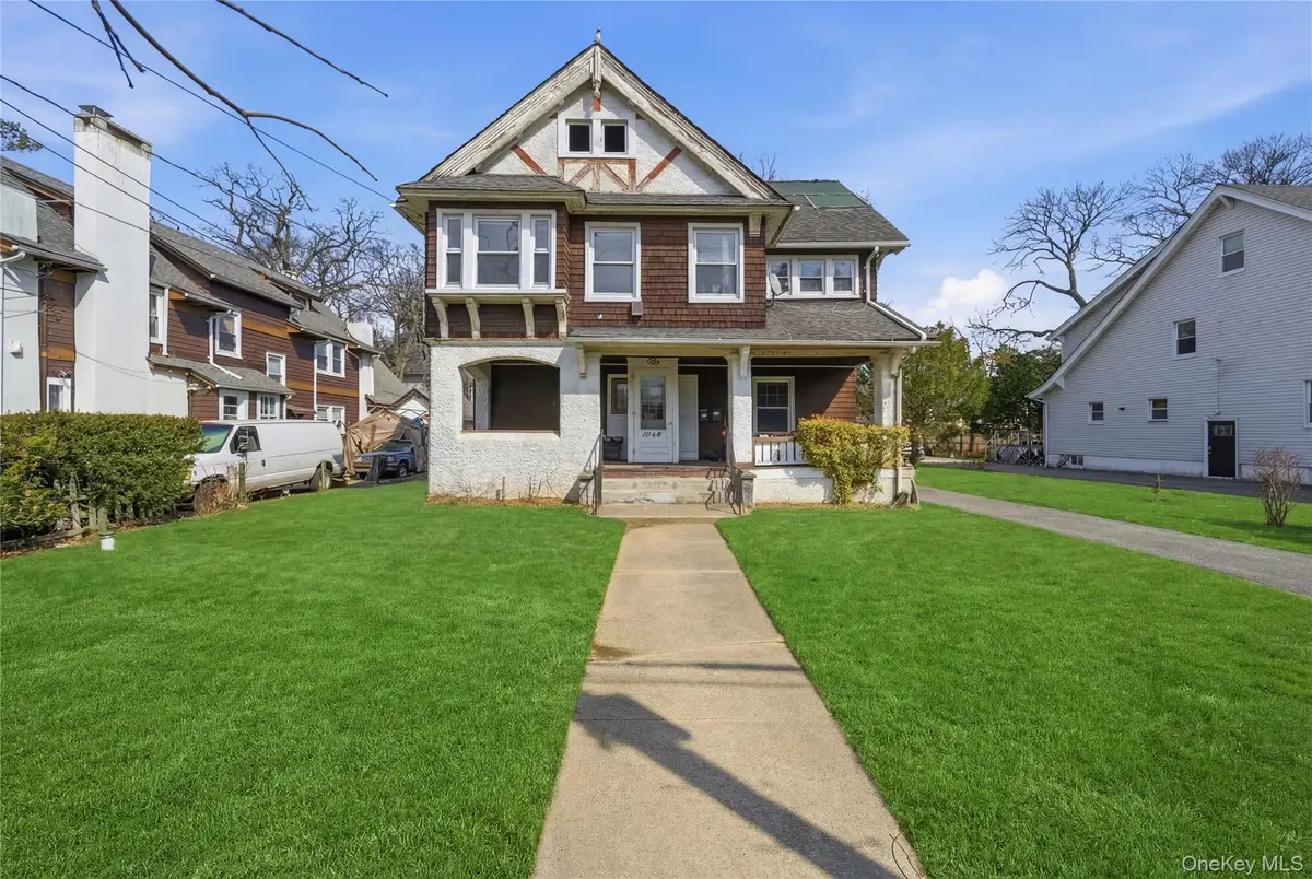 1046 Dickens Street, Far Rockaway, NY 11691 - #1