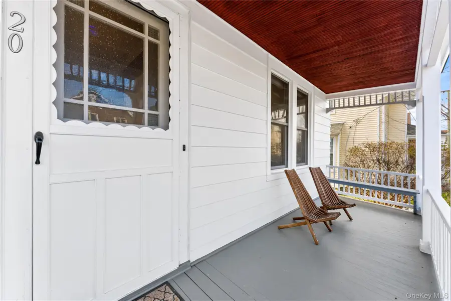 20 Maple Street, Dobbs Ferry, NY 10522 - #3