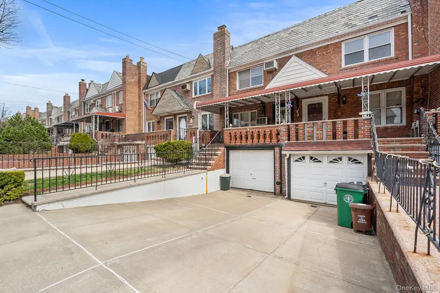 5855 79th Street, Middle Village, NY 11379 - #2