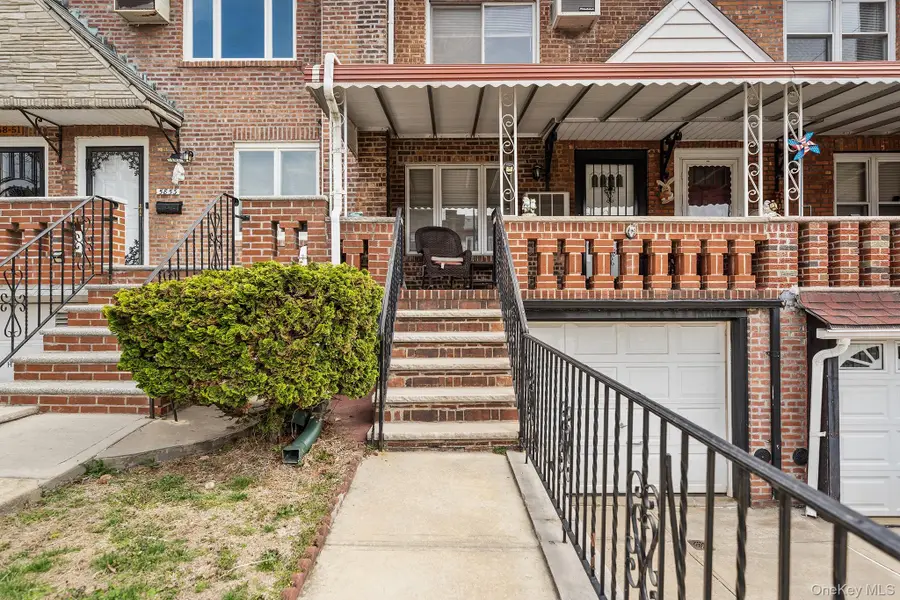 5855 79th Street, Middle Village, NY 11379 - #3