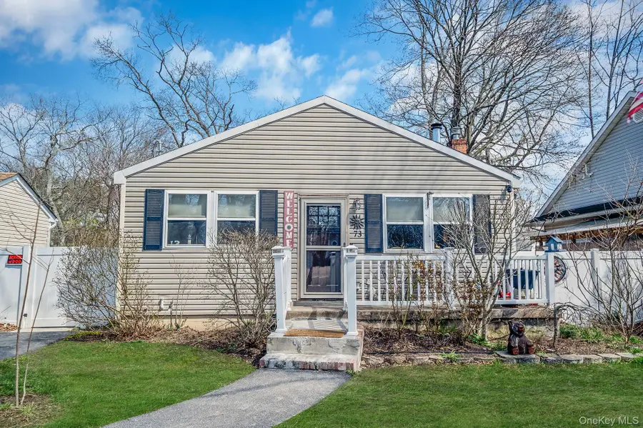 73 Wendy Drive, Farmingville, NY 11738 - #2