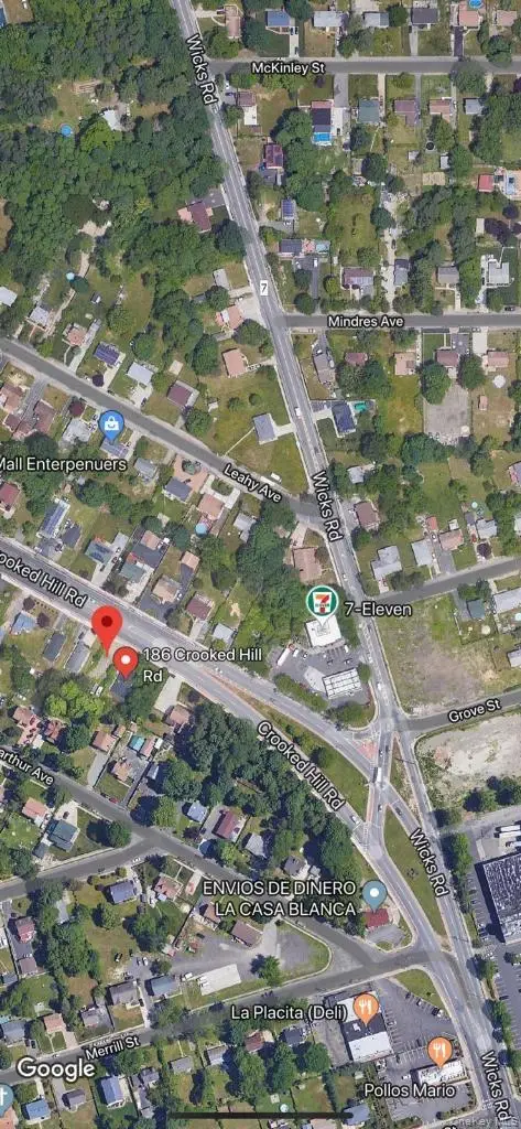 69 Crooked Hill Road, Brentwood, NY 11717 - #1