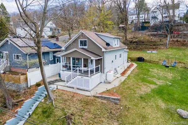 1463 Lincoln Terrace, Peekskill, NY 10566